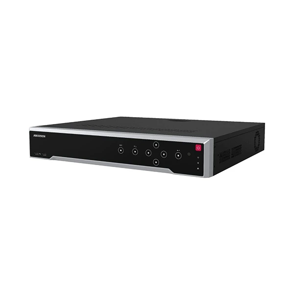 Hikvision DS-7716NI-M4 16 Channel 32MP NVR, 2 LAN, NO POE